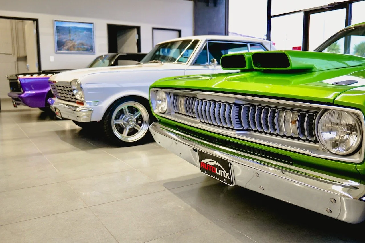 Autolinx — Visit Vallejo