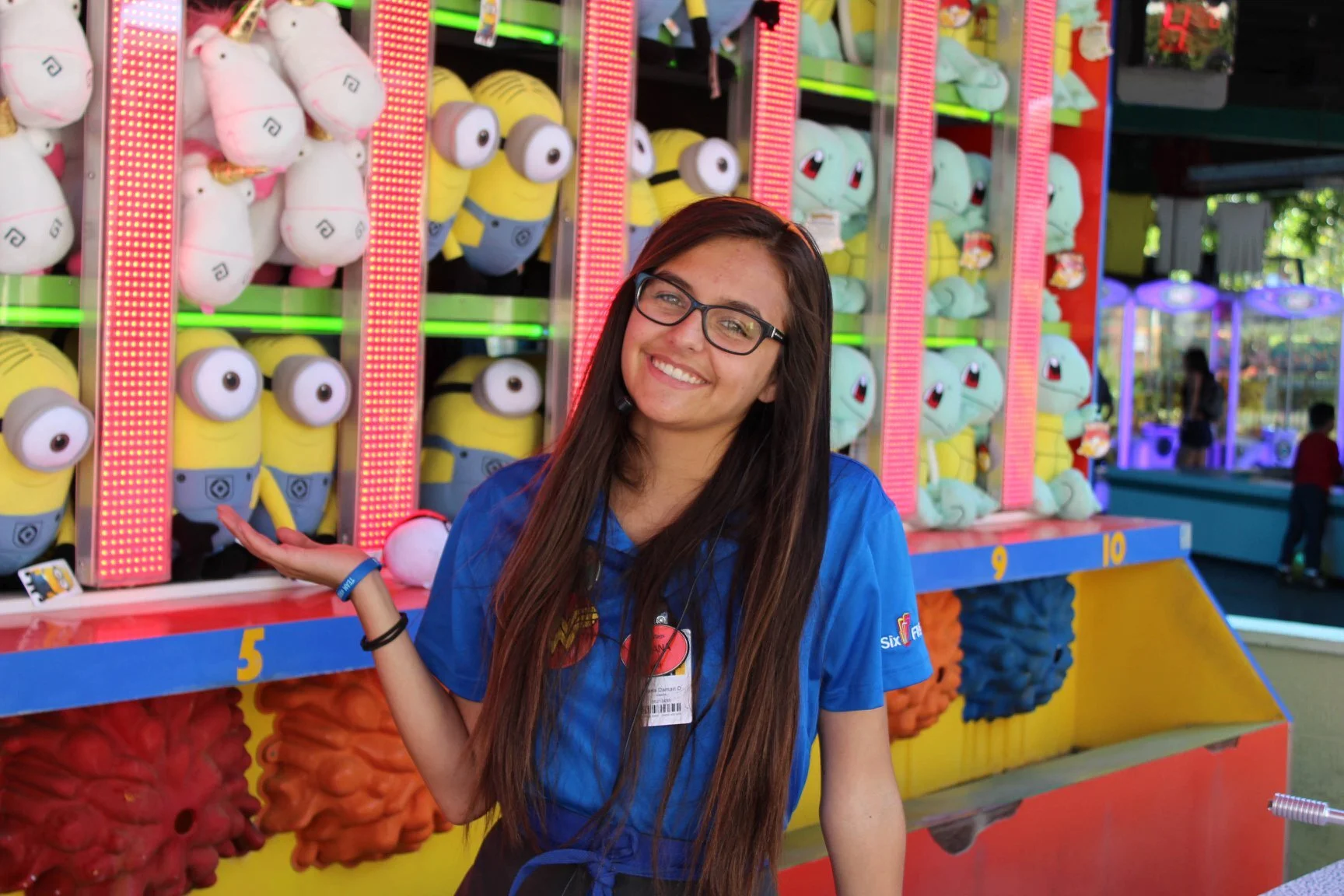 Six Flags Discovery Kingdom Visit Vallejo