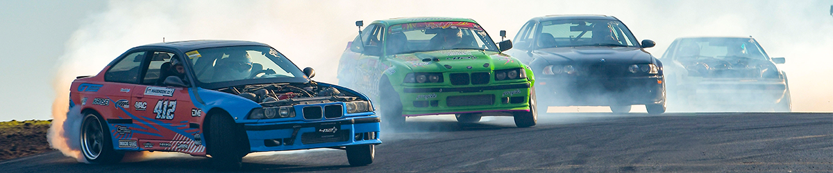 Winter Jam @ Sonoma Raceway