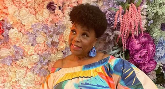 Live Music Saturday: Joyce Grant & Company