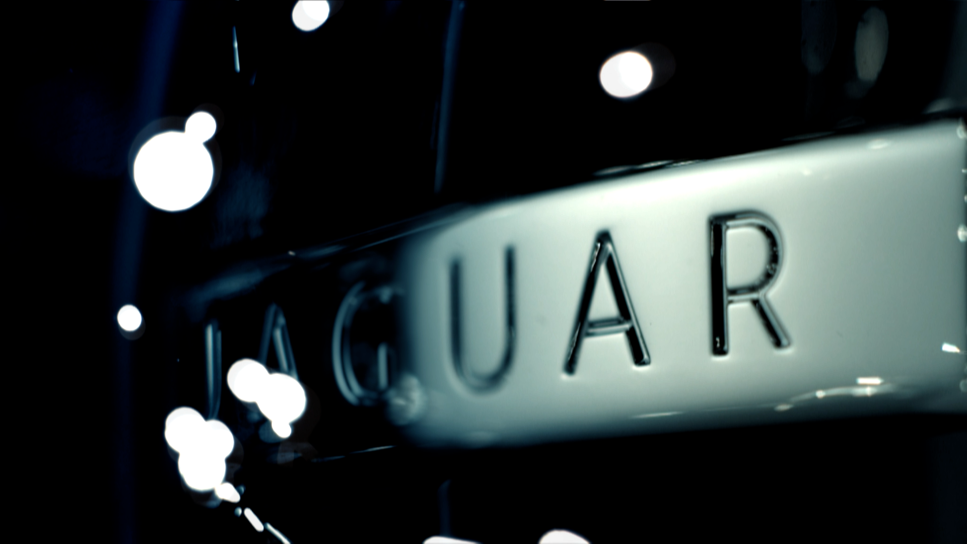 Jaguar