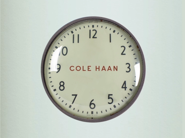 Cole Haan