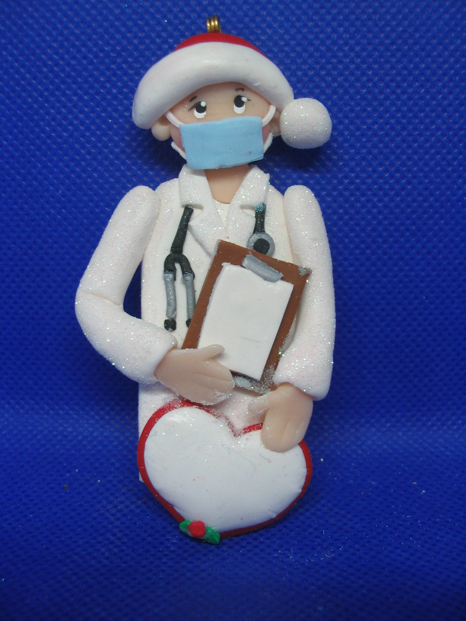 Doctor