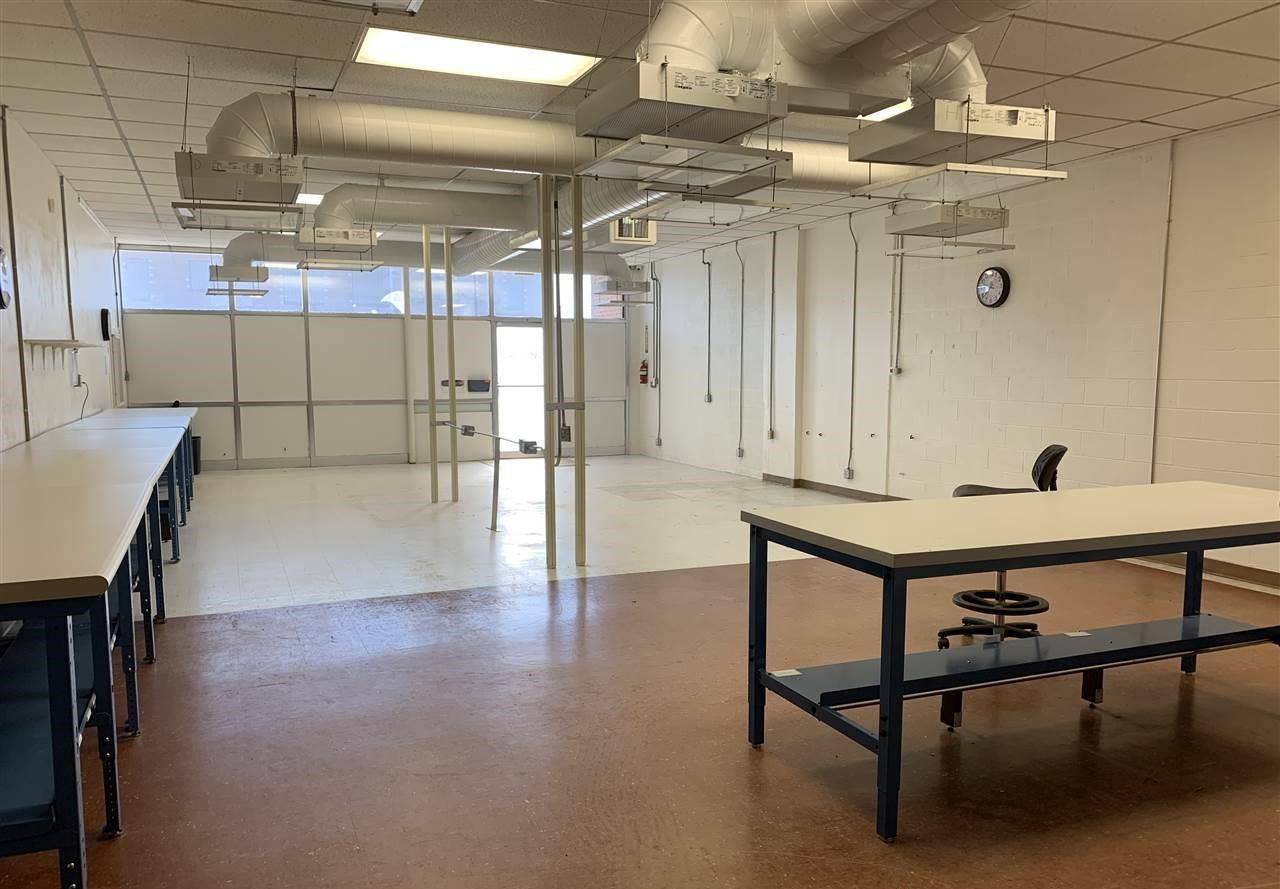 We’ve got our location and are in the process of setting up shop!