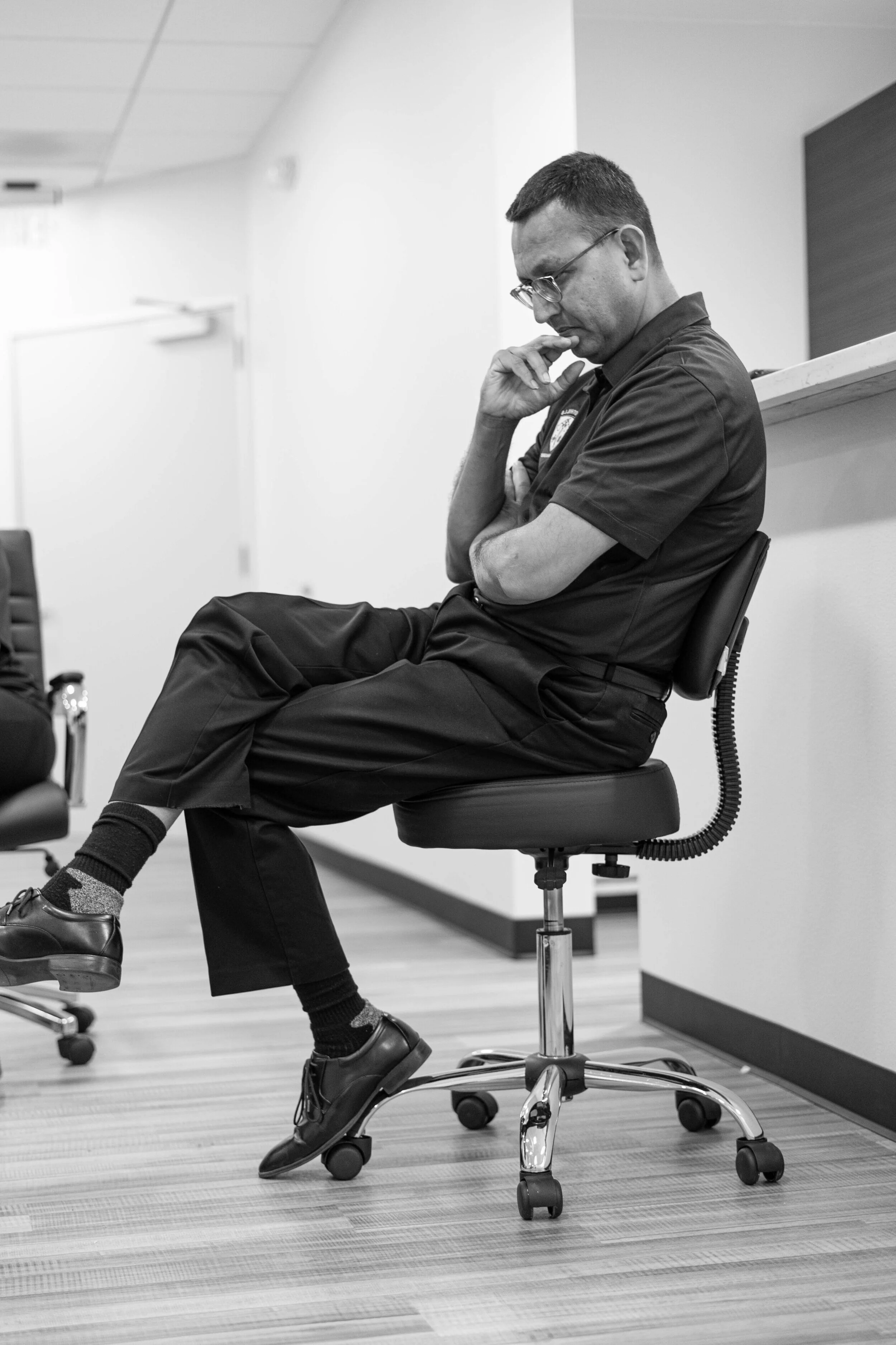 Meet Dr. Mehta — Foothills Pain Management Clinic