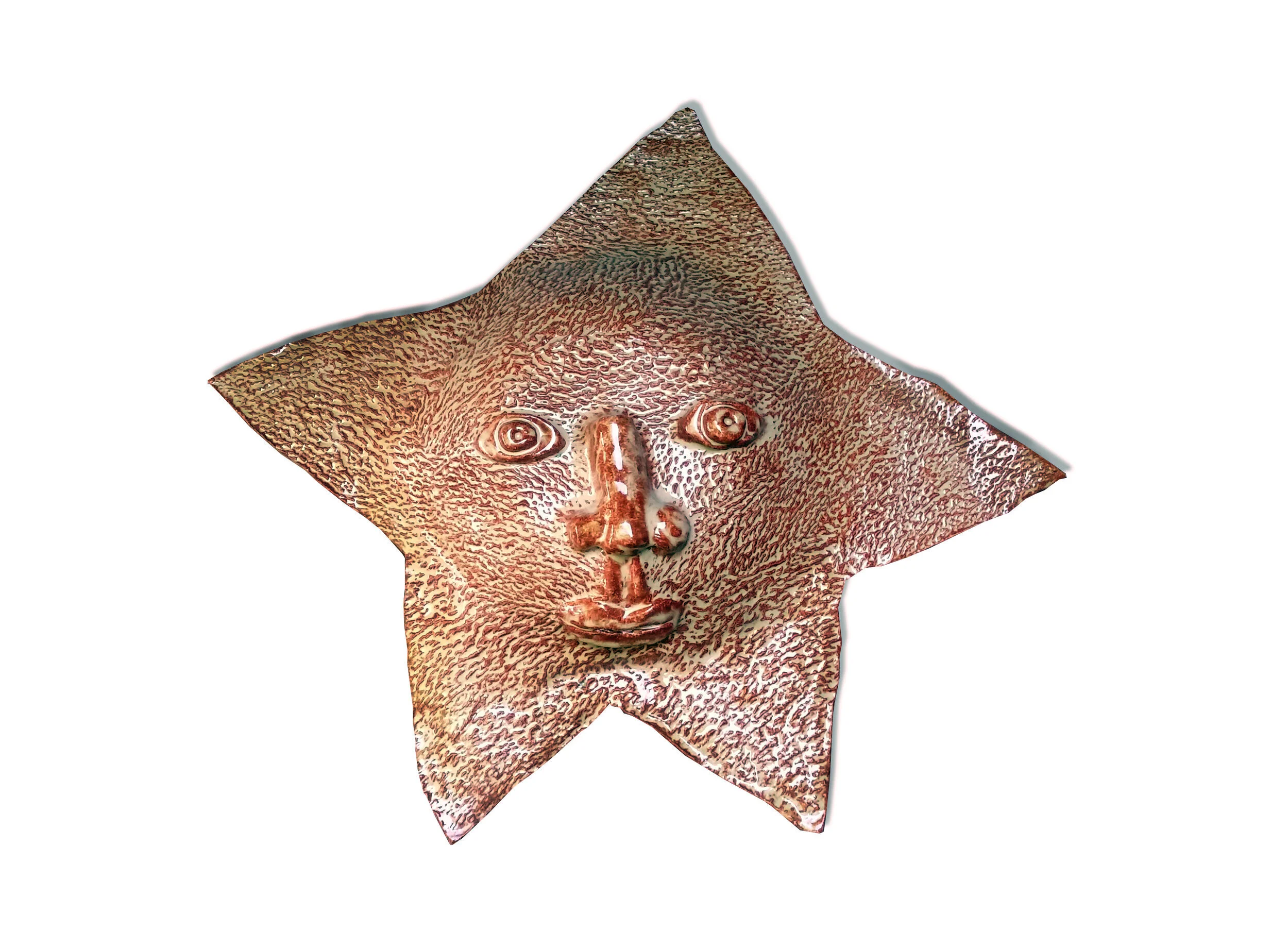 Exhibits Team on Display