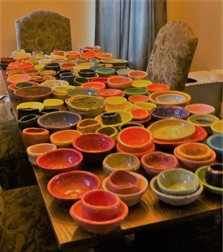 Artist Spotlight: Natalie Schneider