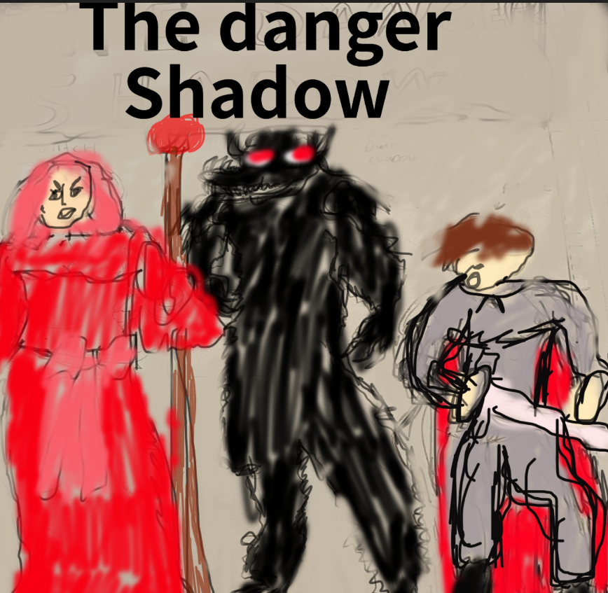 Interview with Justin Maynard: Story-Teller &amp; Graphic Artist