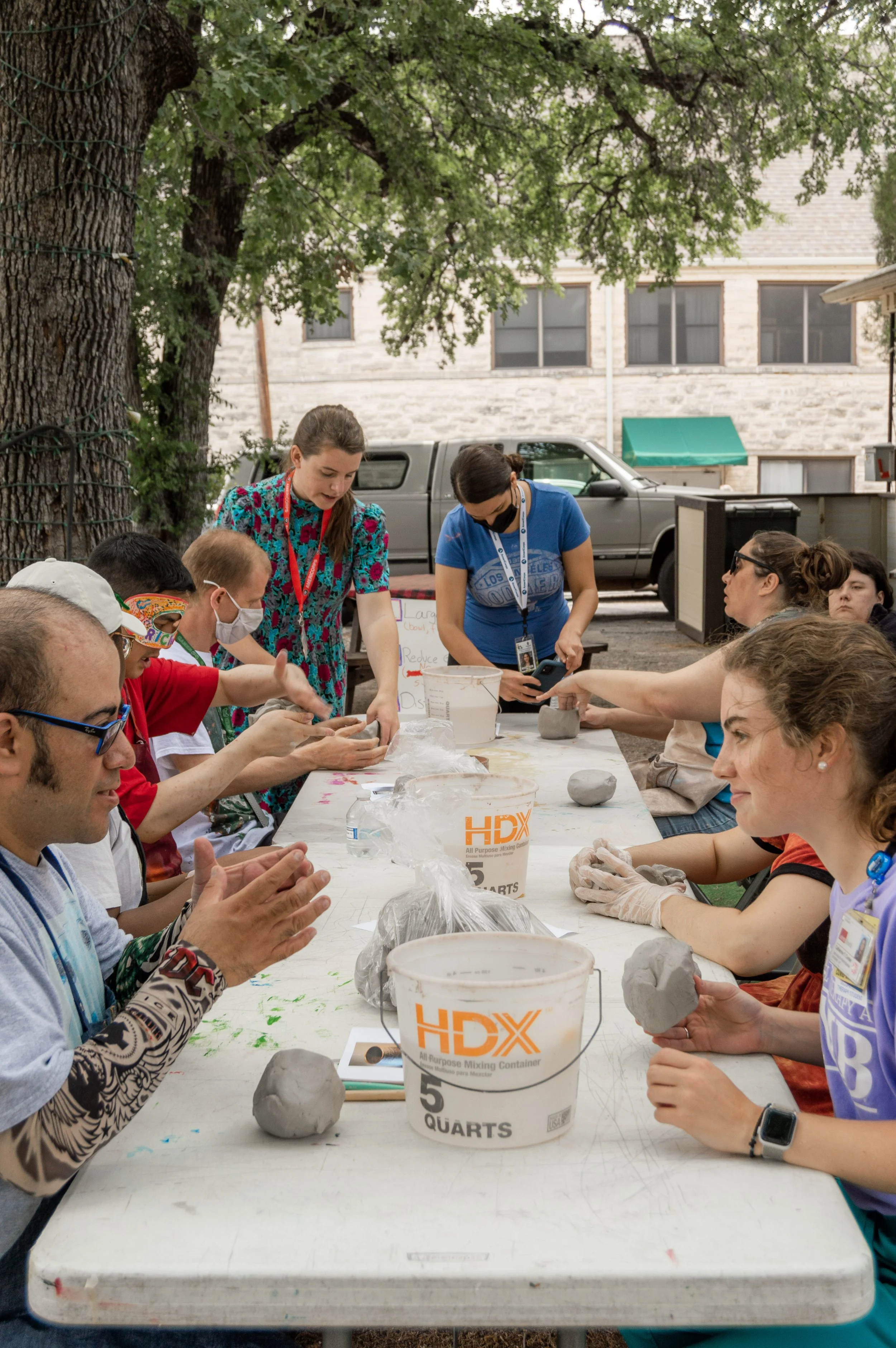 Raku—The Joyful Surprise