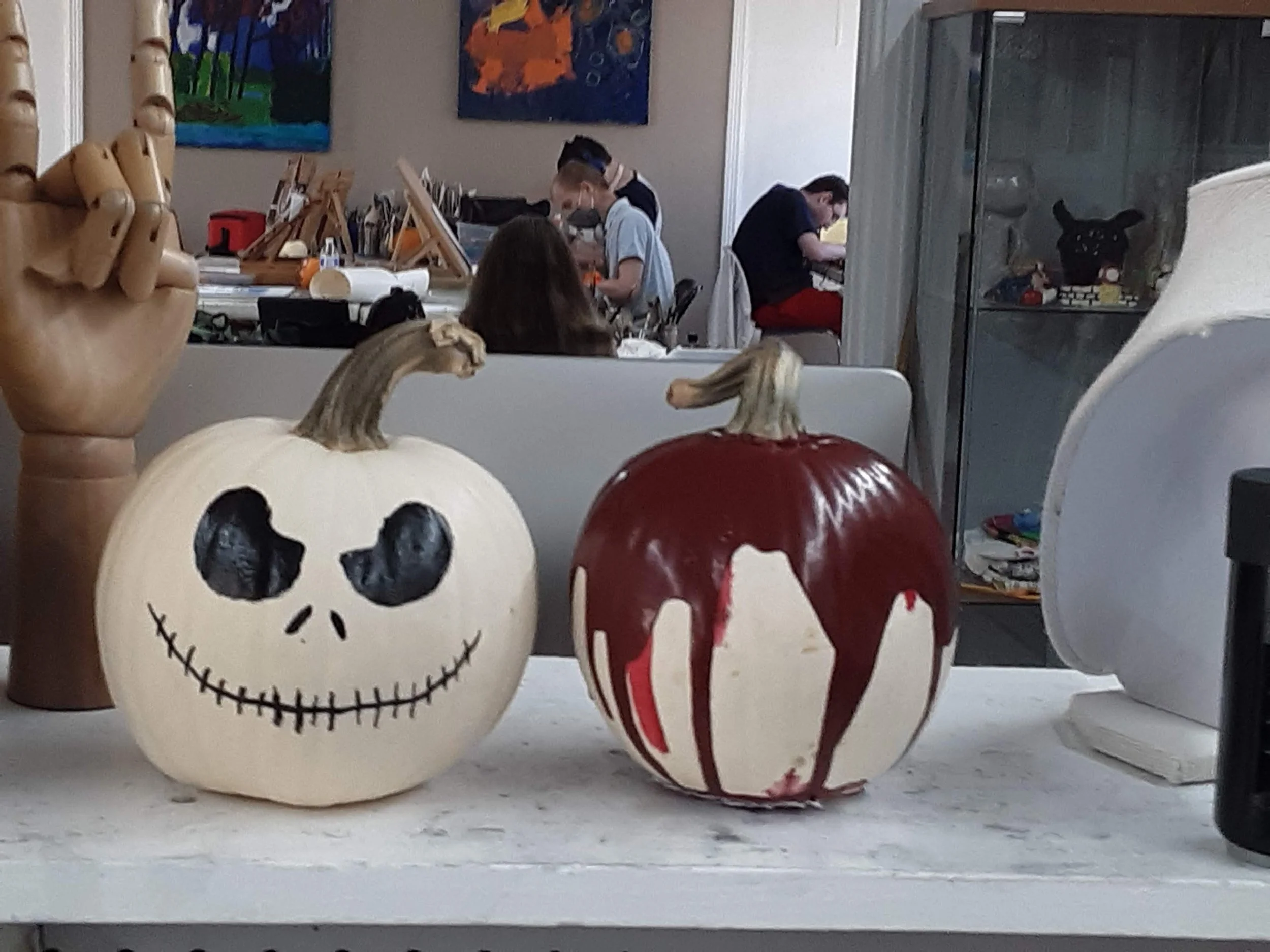 Third Annual Open House is Brewing at Imagine Art Studios