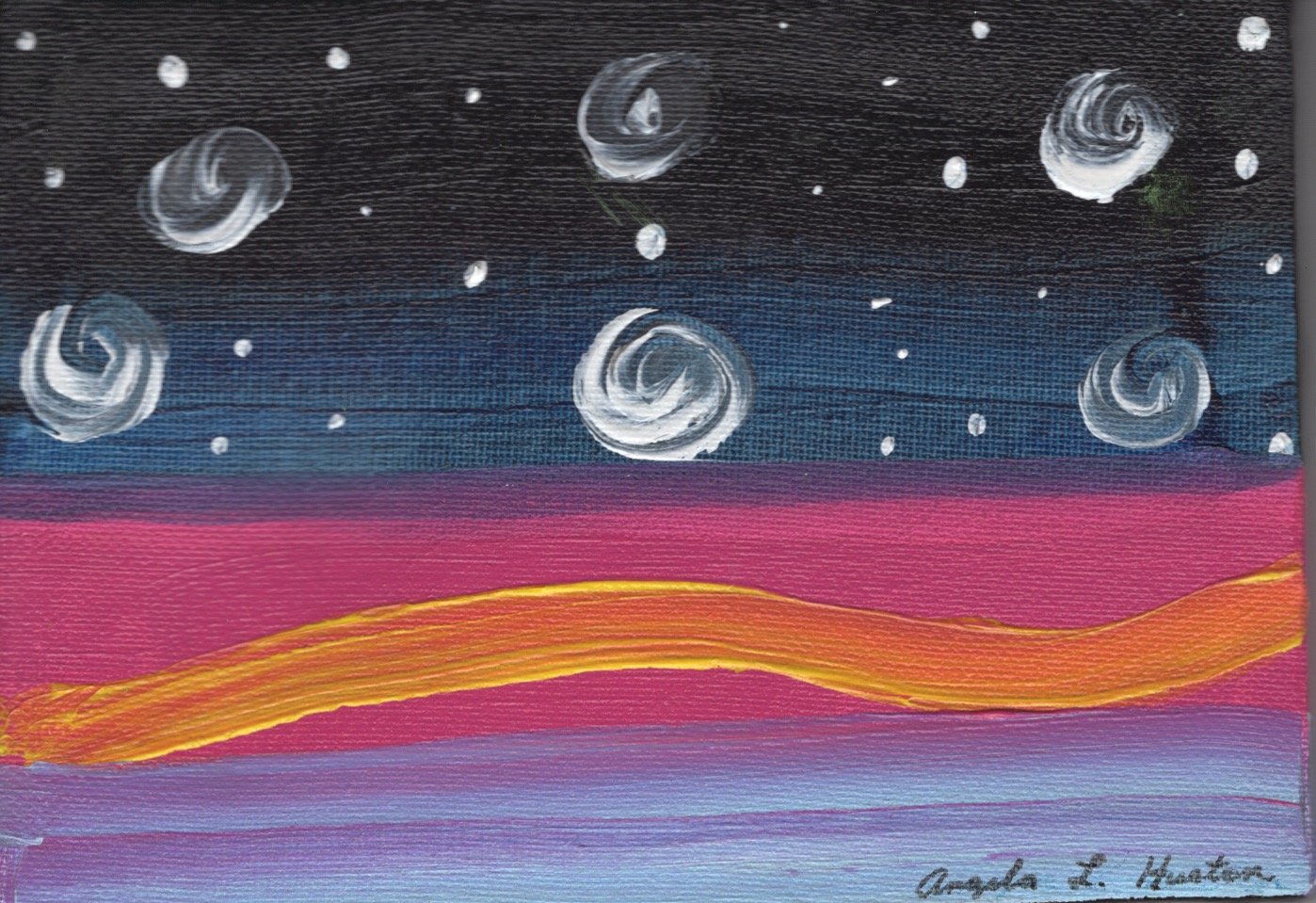 Starry Nite