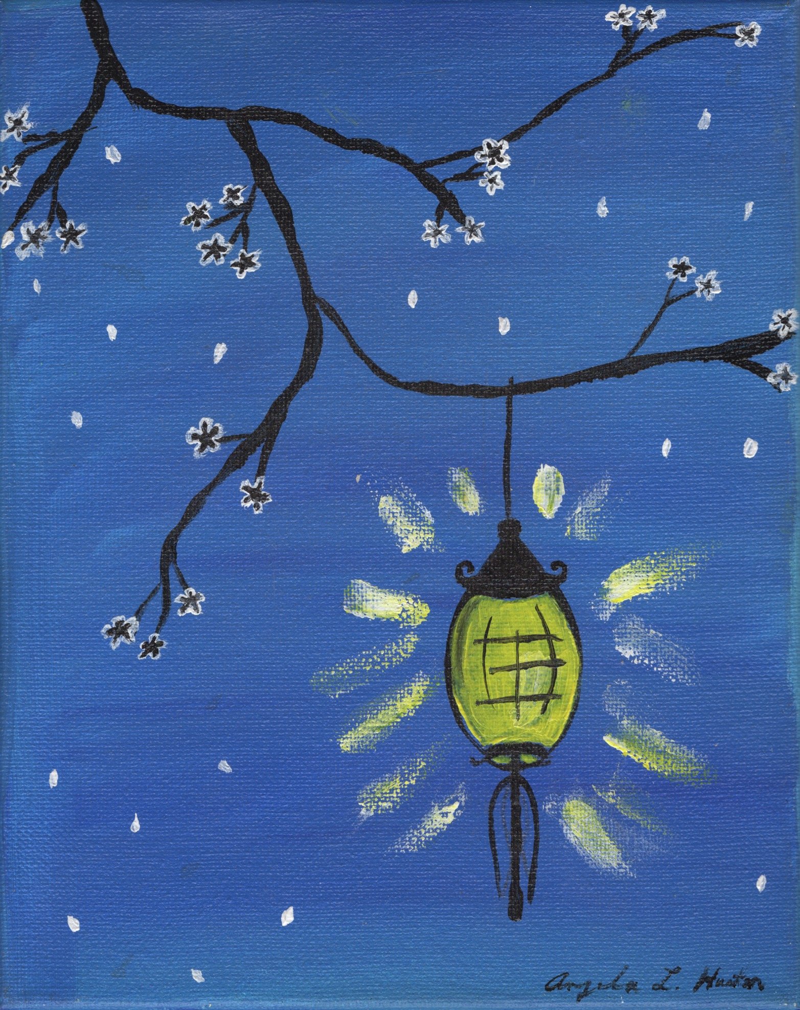 Simplistic Beauty #2