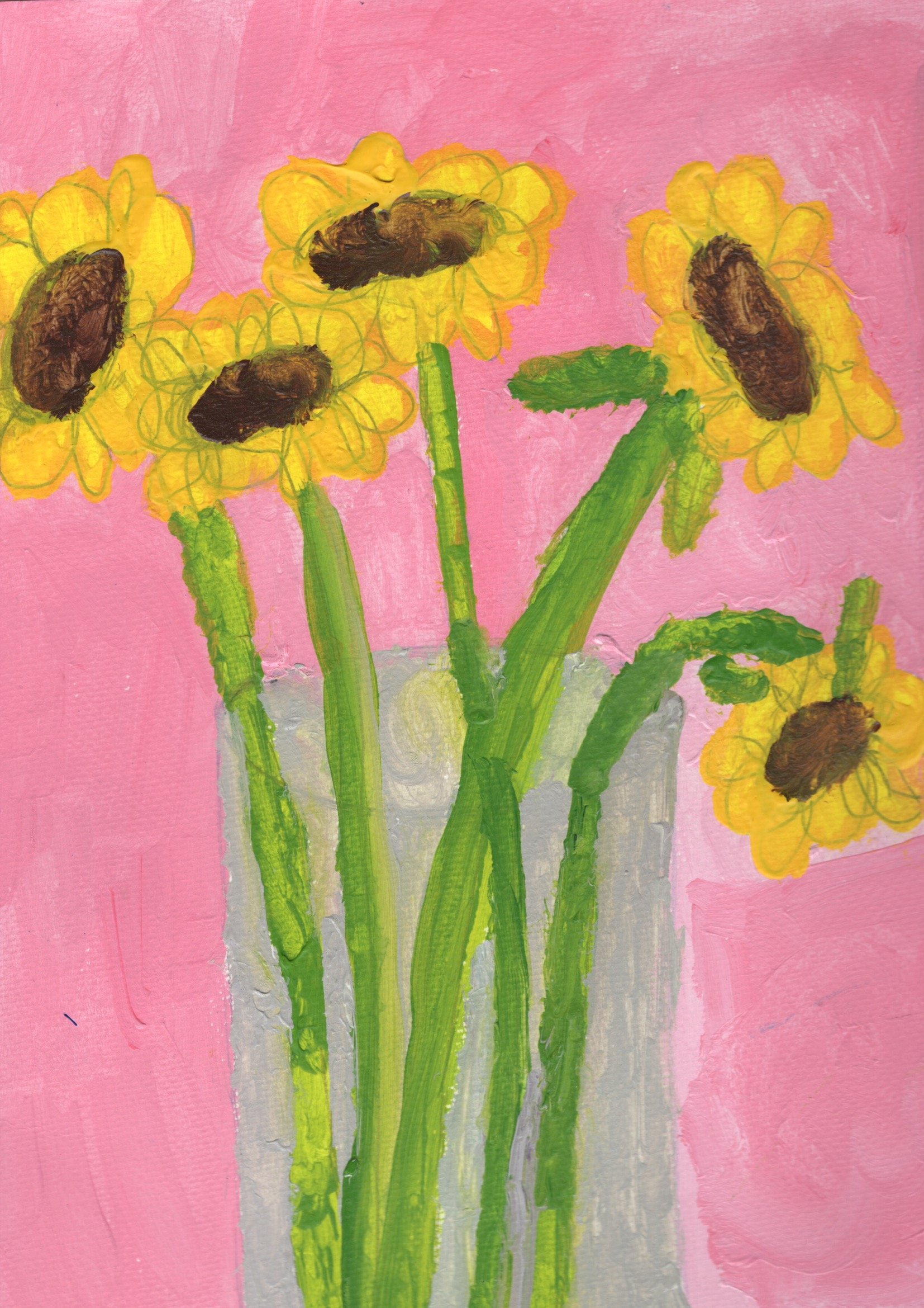 Flowers