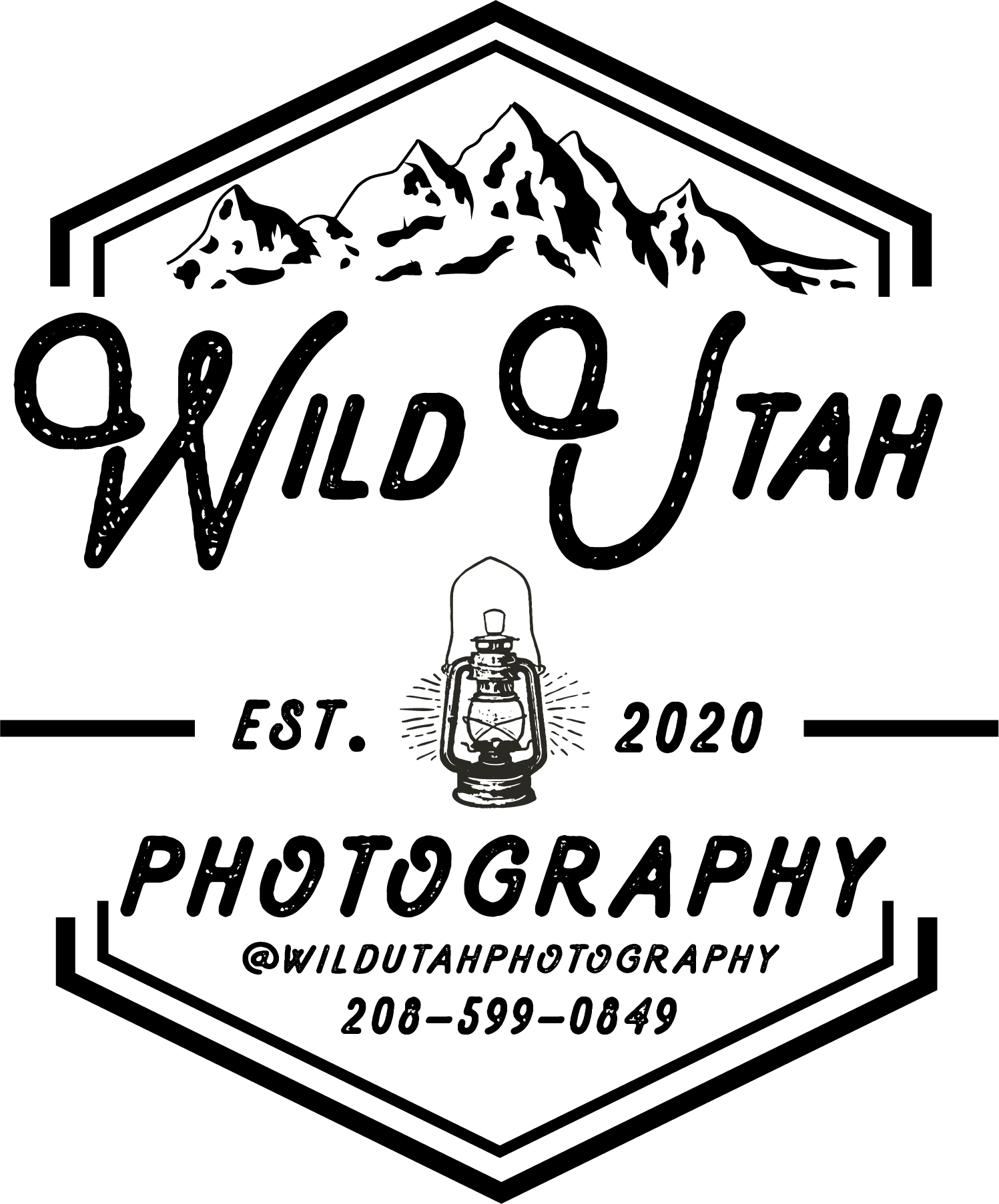 Wild Utah Photography