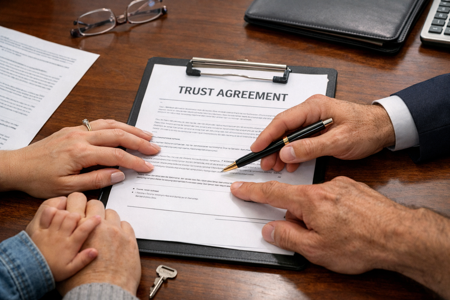 Do You Have a Plan? Florida Estate Planning Checklist for 2026