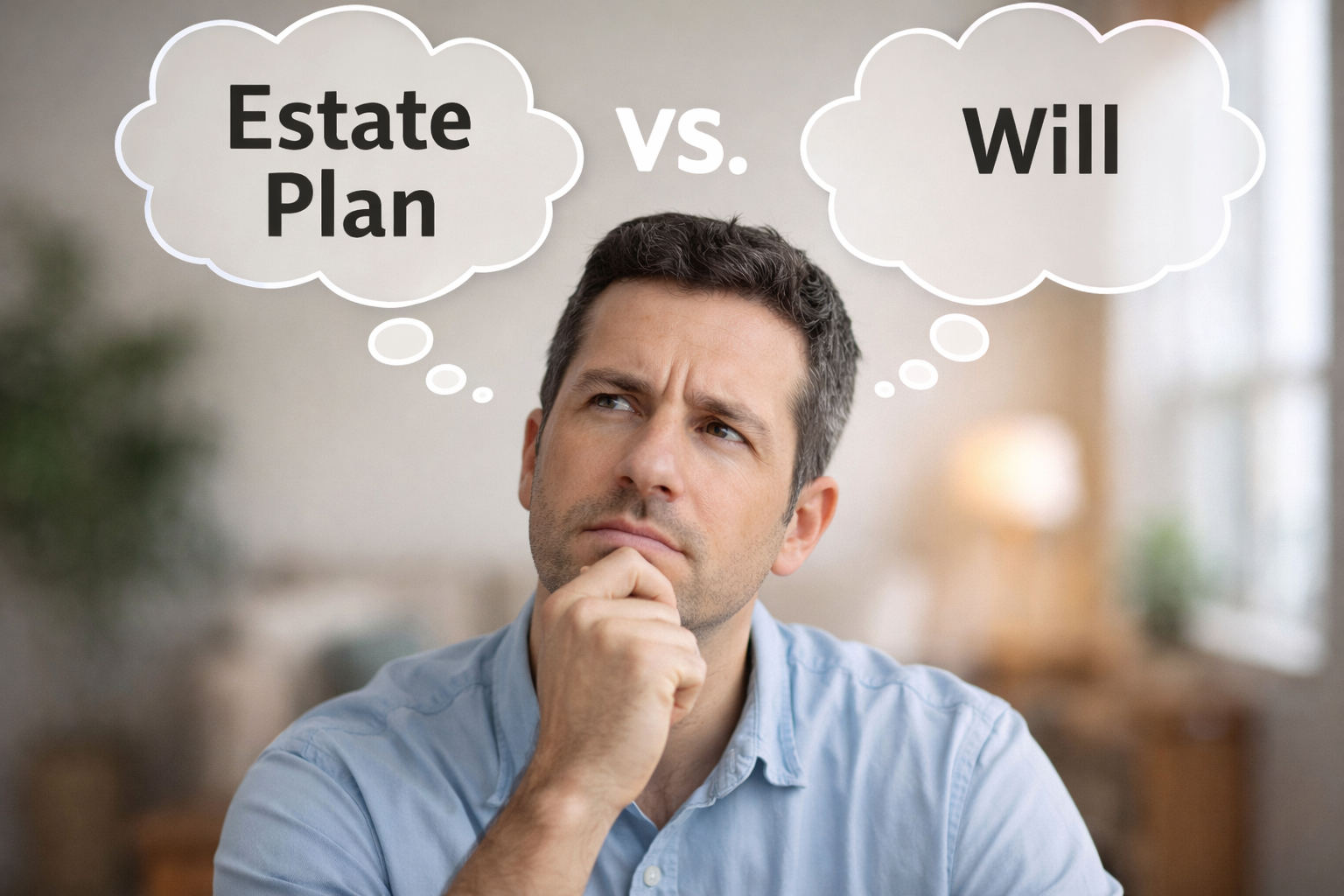 Estate Planning vs. Will: What Florida Families Need to Know