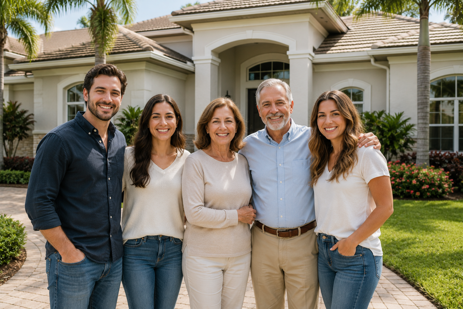 Lady Bird Deed Florida: How Parents Can Pass Property to Their (Adult) Kids Without Probate