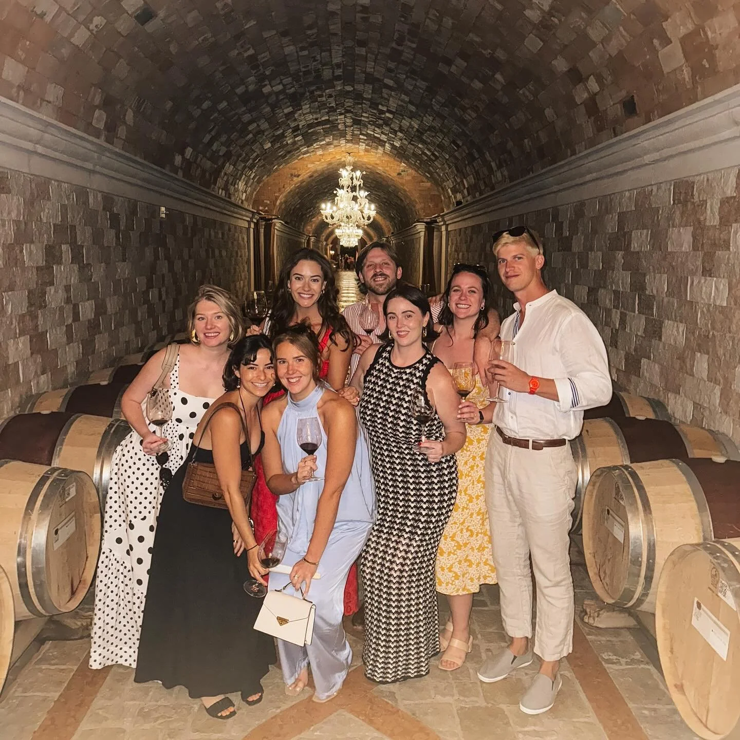 wine country pt 2: ready to go back now !! 🍇🍷