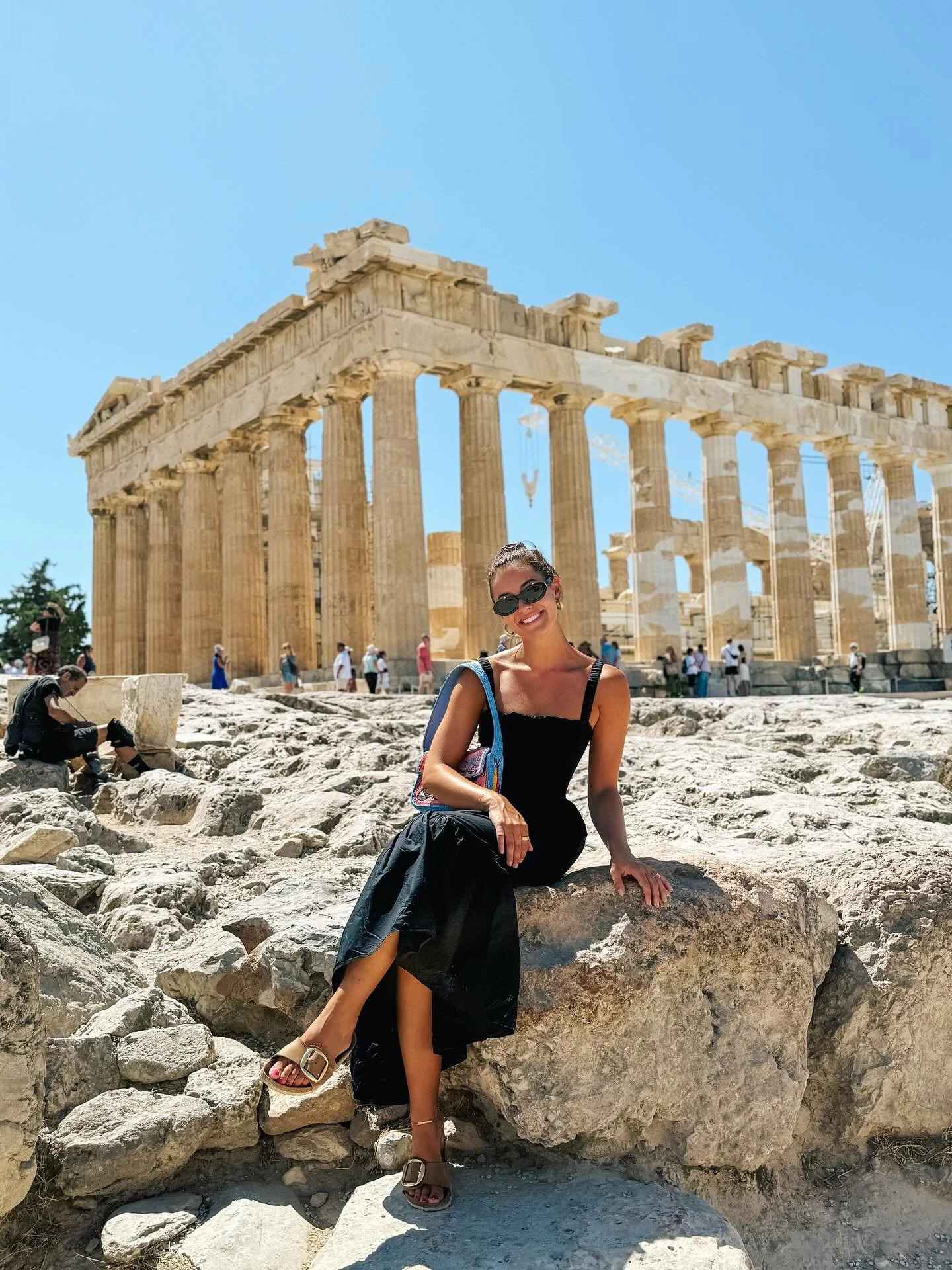 YAMAS! 🇬🇷🇬🇷🇬🇷