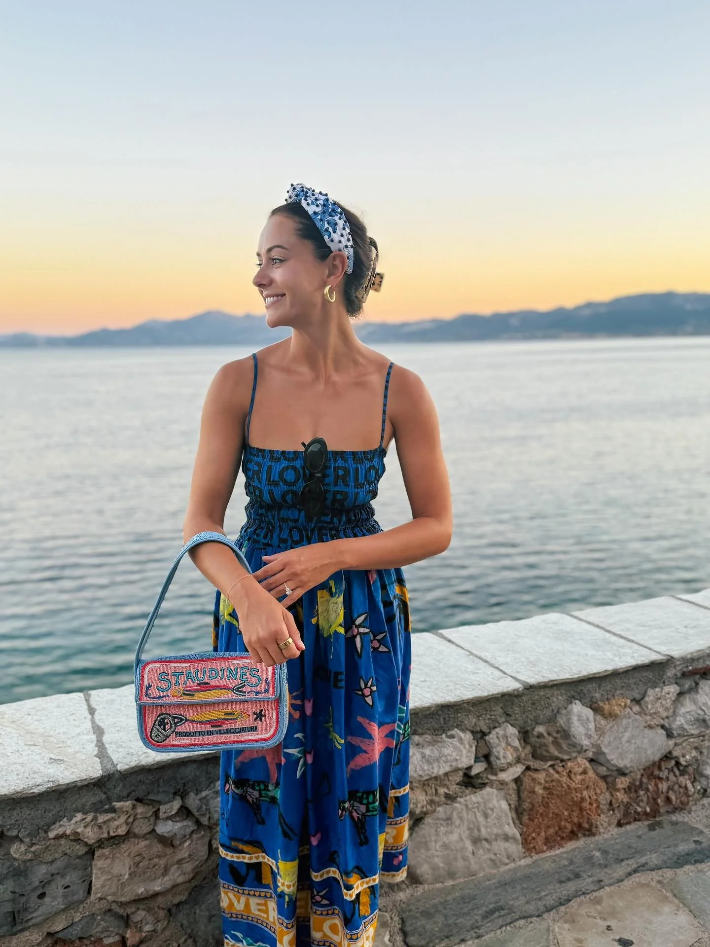 looking back on an incredible week with @winesofgreece exploring the Peloponnese 🇬🇷🍷🍇