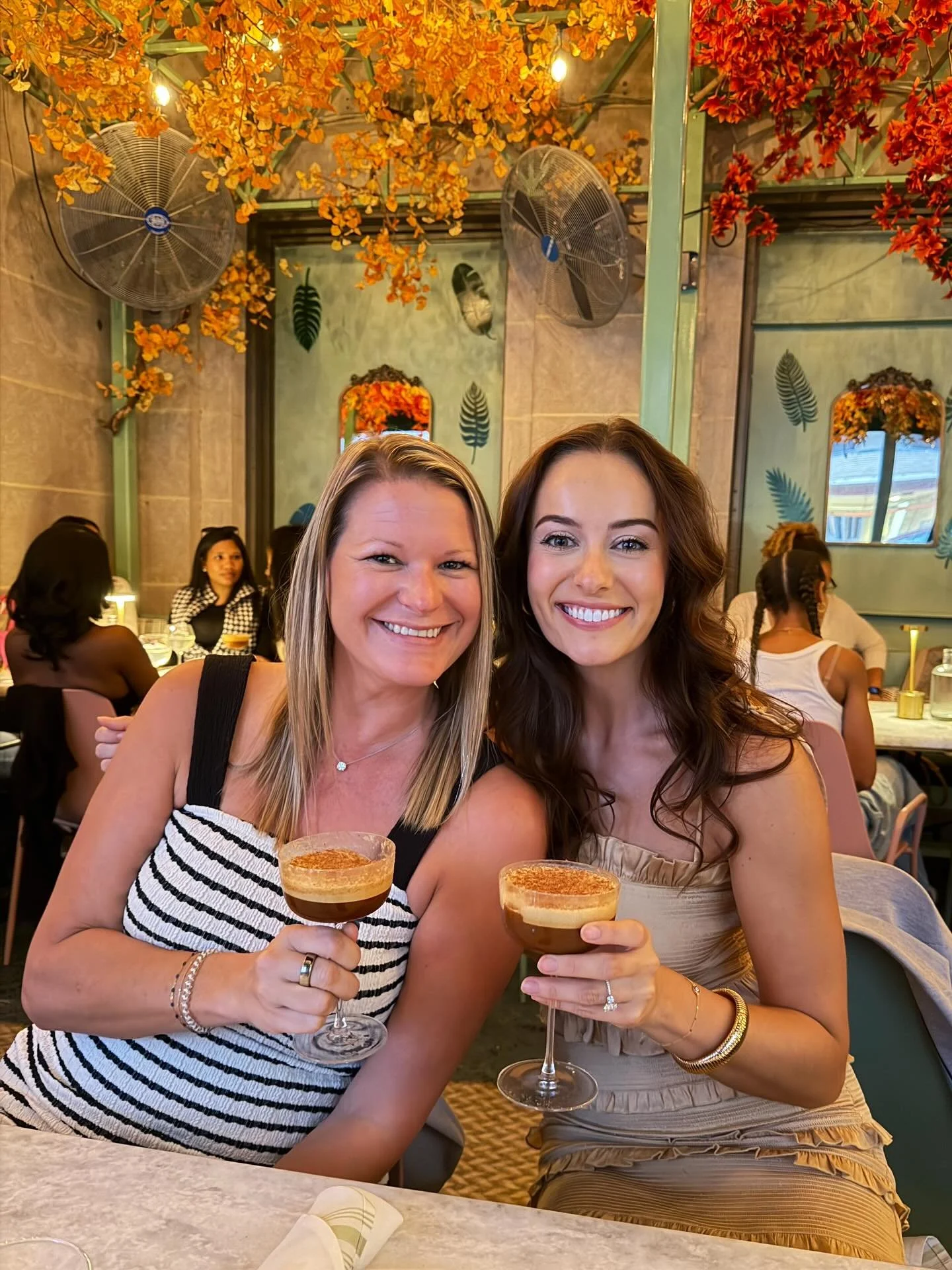 October: arguably the best month of the year to be a DC resident 🍁🎃🍻🍂