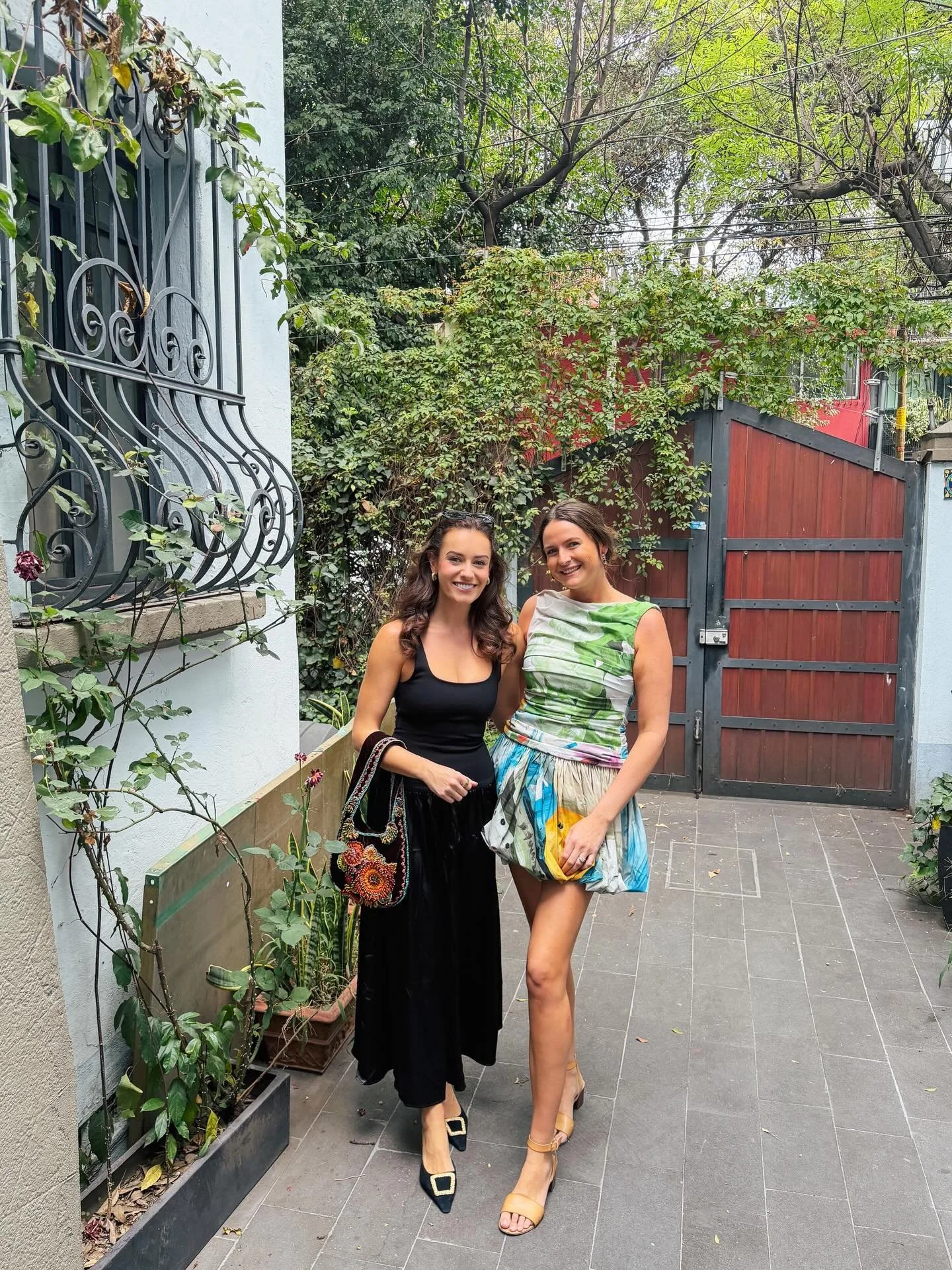 highlights from an early fall CDMX trip 🇲🇽💃🏻🌮 I might be months late in posting this but I&rsquo;m still thinking about @restaurantepujol ⭐️⭐️💫