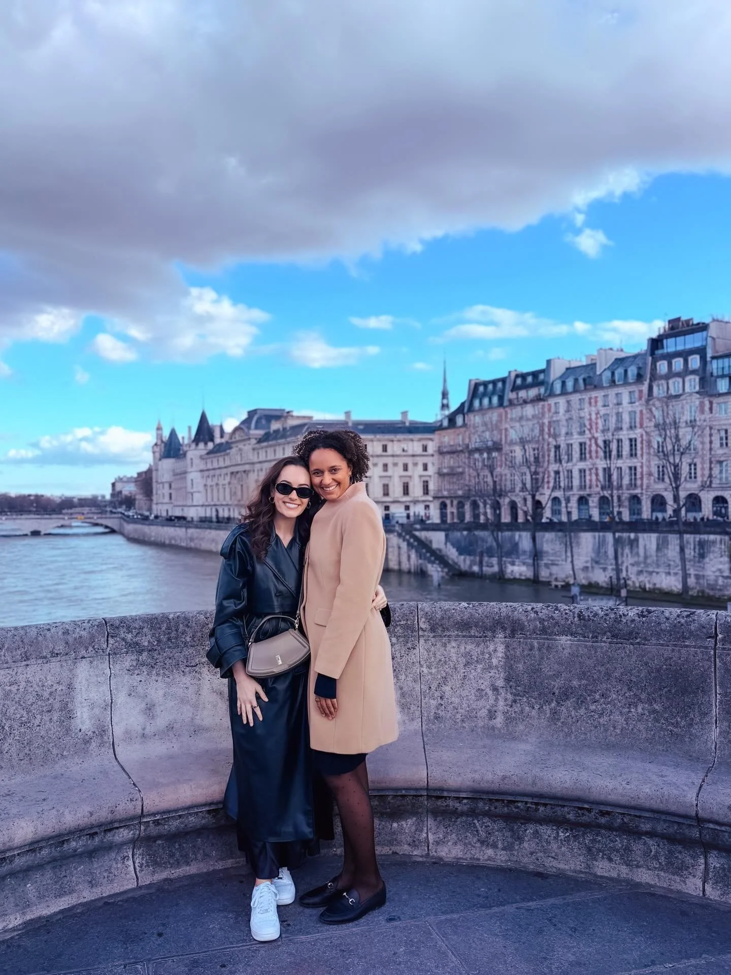 BELLA&rsquo;S BACH IN PARIS 💃🏻🍾🪩 a magical/fun/fab weekend celebrating the very best! 💕