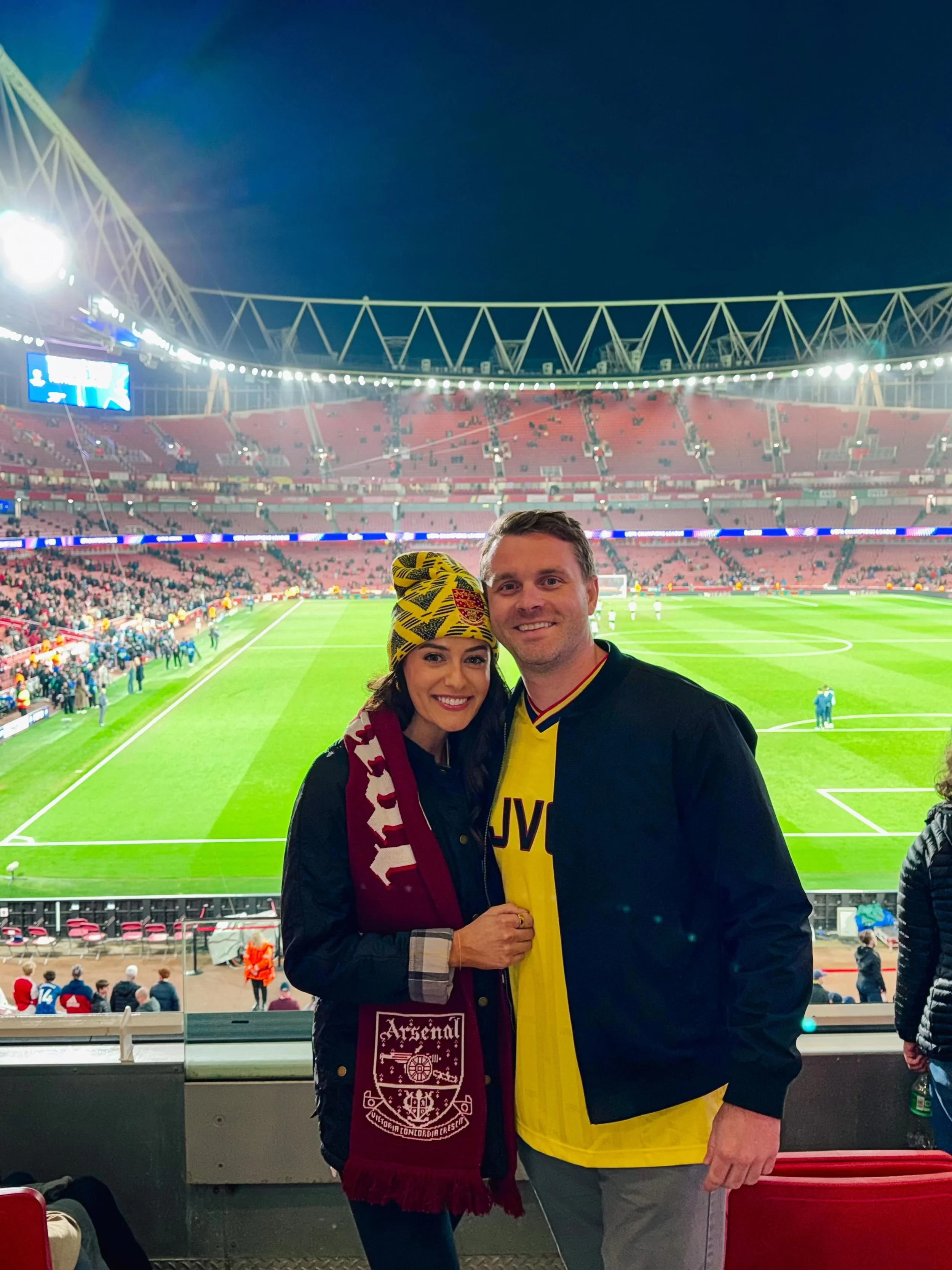 nothing quite like London spring 📸🌷⚽️🍻🎭💕 quick work trip coinciding with an Arsenal game extended into a belated bday trip to celebrate Paul! 🥳