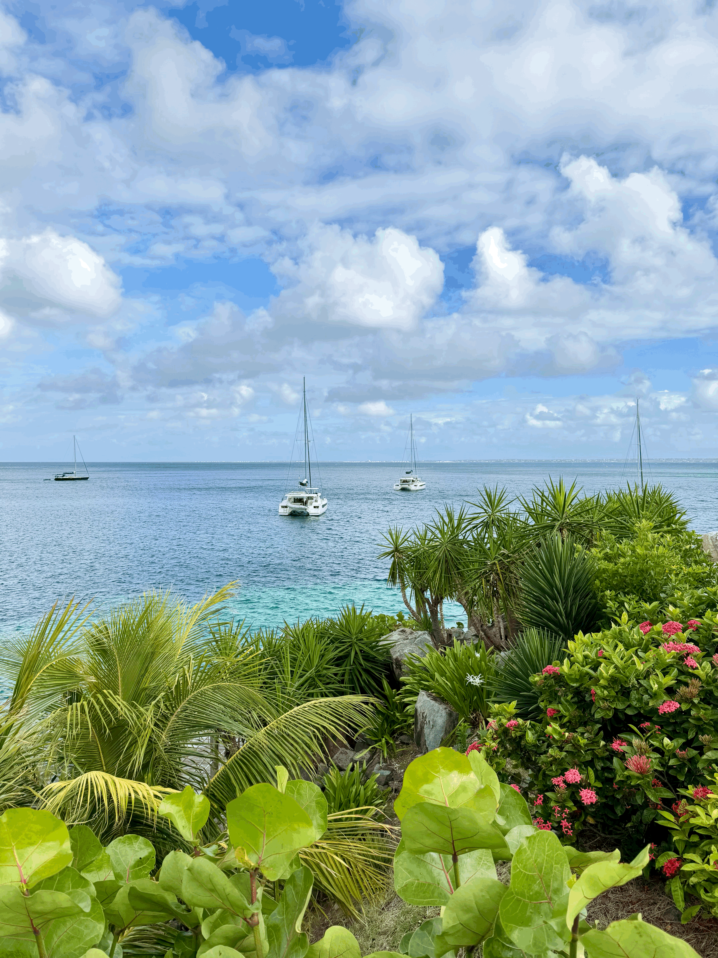 Saint Martin