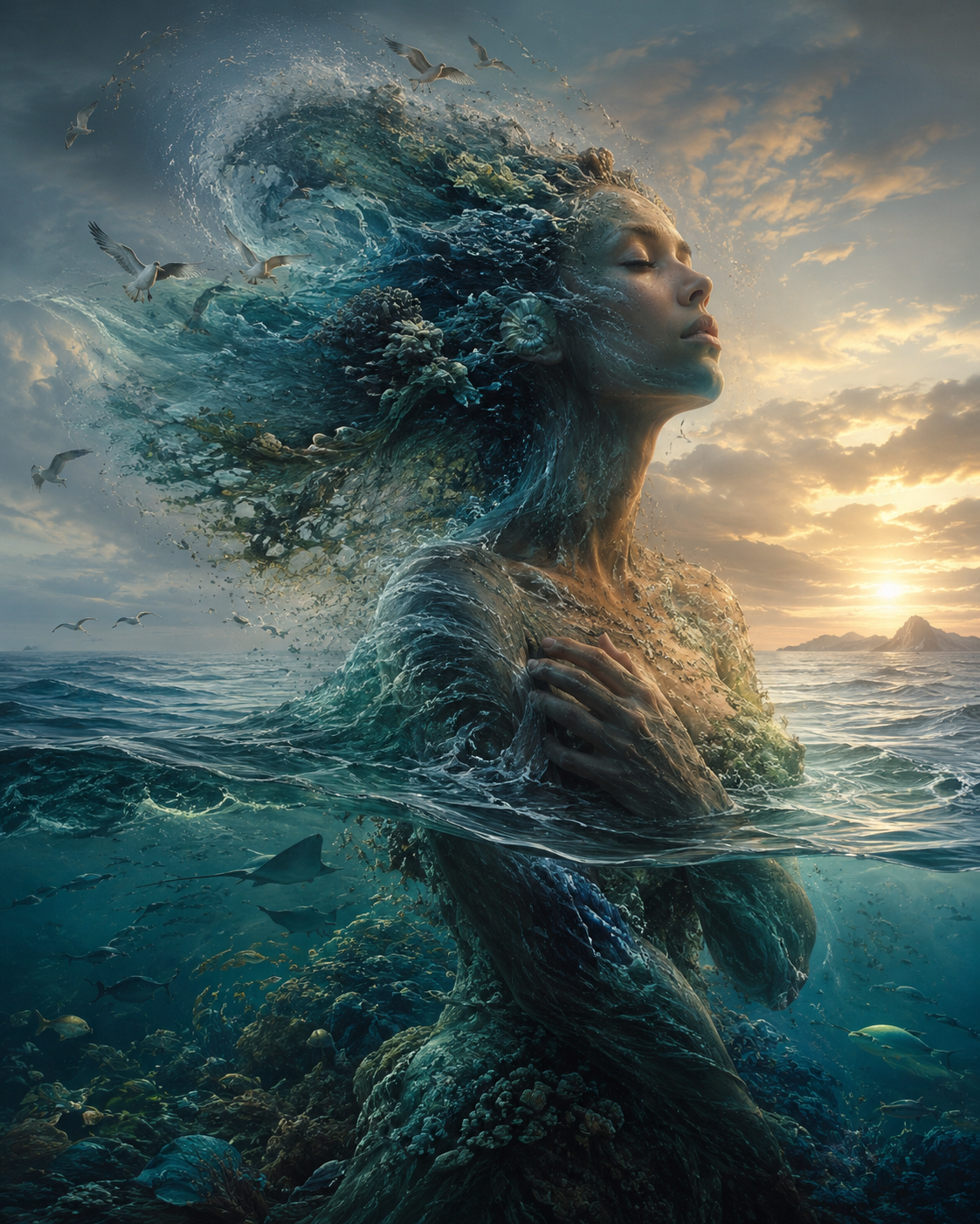 Soul Stories for Wholeness