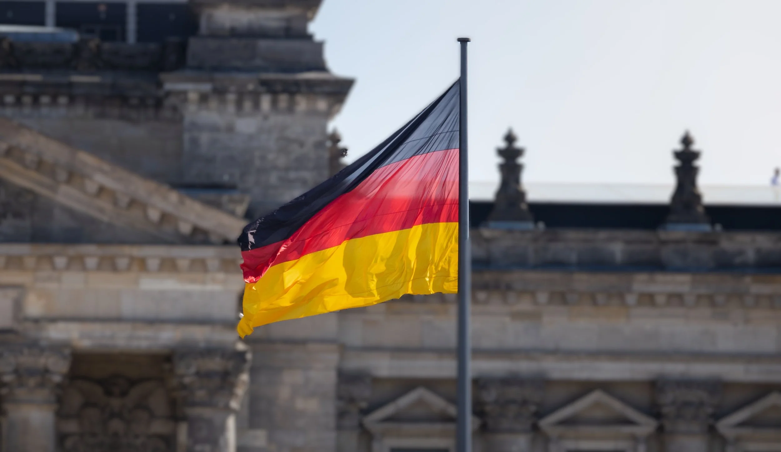 It’s Germany, Stupid: Deutsche bank (NYSE: DB)
