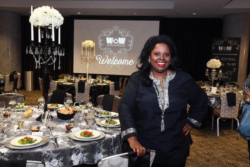 Delightful to collaborate with WithIt as the Guest Event Designer for their 2019 WOW Awards, honoring talented women in the furniture and manufacturing industry. We also worked with Randi at Naaikiti Florists and the talented International Market Ce