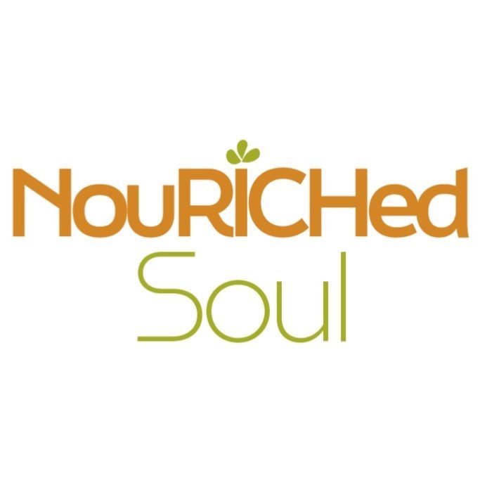 NouRICHedSoul Christian Coaching