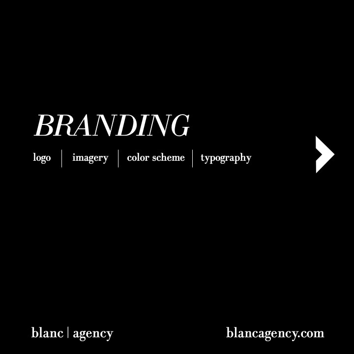 Did you know branding is key for reaching your target audience? As a full service agency, we specialize in branding, specifically​​​​​​​​
​​​​​​​​
📌Logo​​​​​​​​
📌Imagery​​​​​​​​
📌Color scheme ​​​​​​​​
📌Typography ​​​​​​​​
​​​​​​​​
If your busines