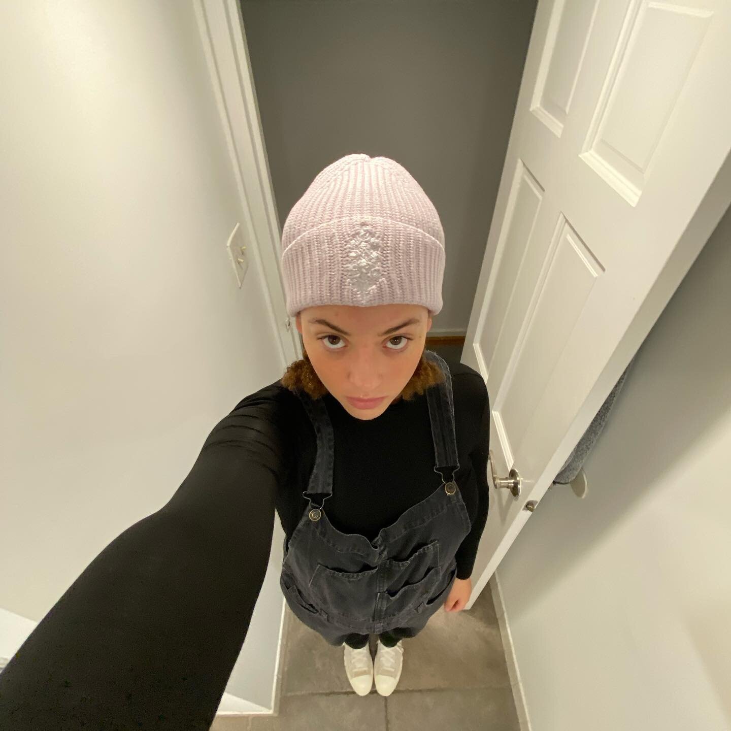 this is my favorite hat 🧢