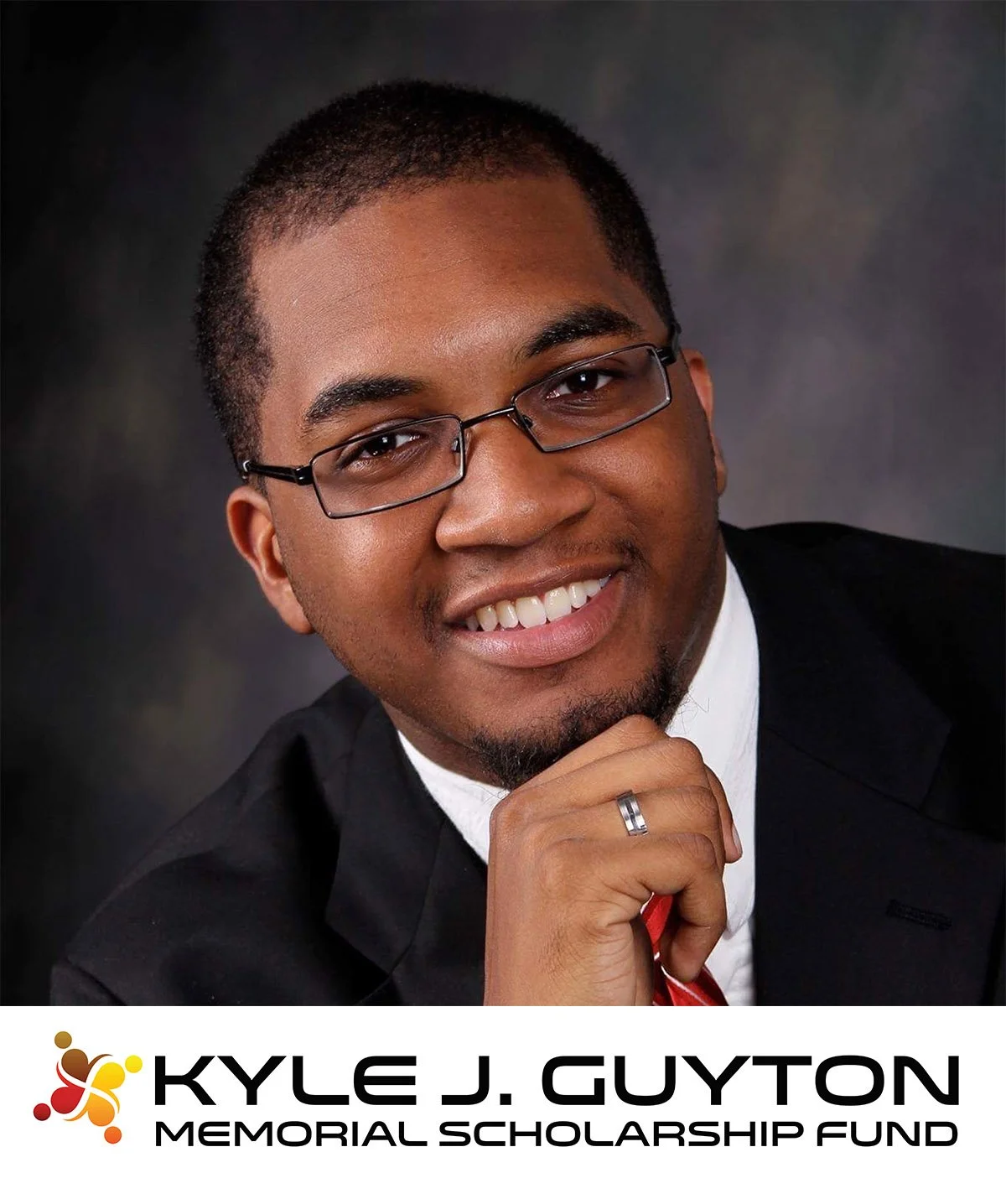Kyle J Guyton Memorial Scholarship Fund - Adult Dinner