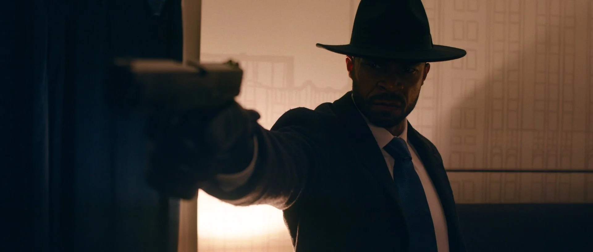 I Wish I Could See Heaven