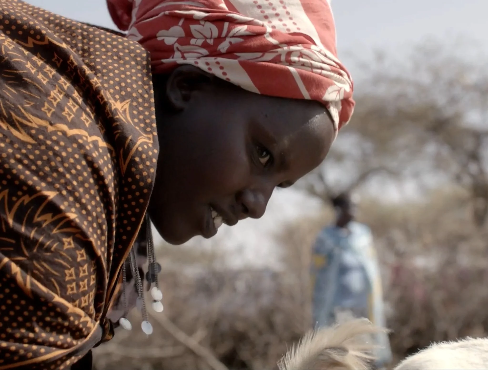 Compassion International: Kenya