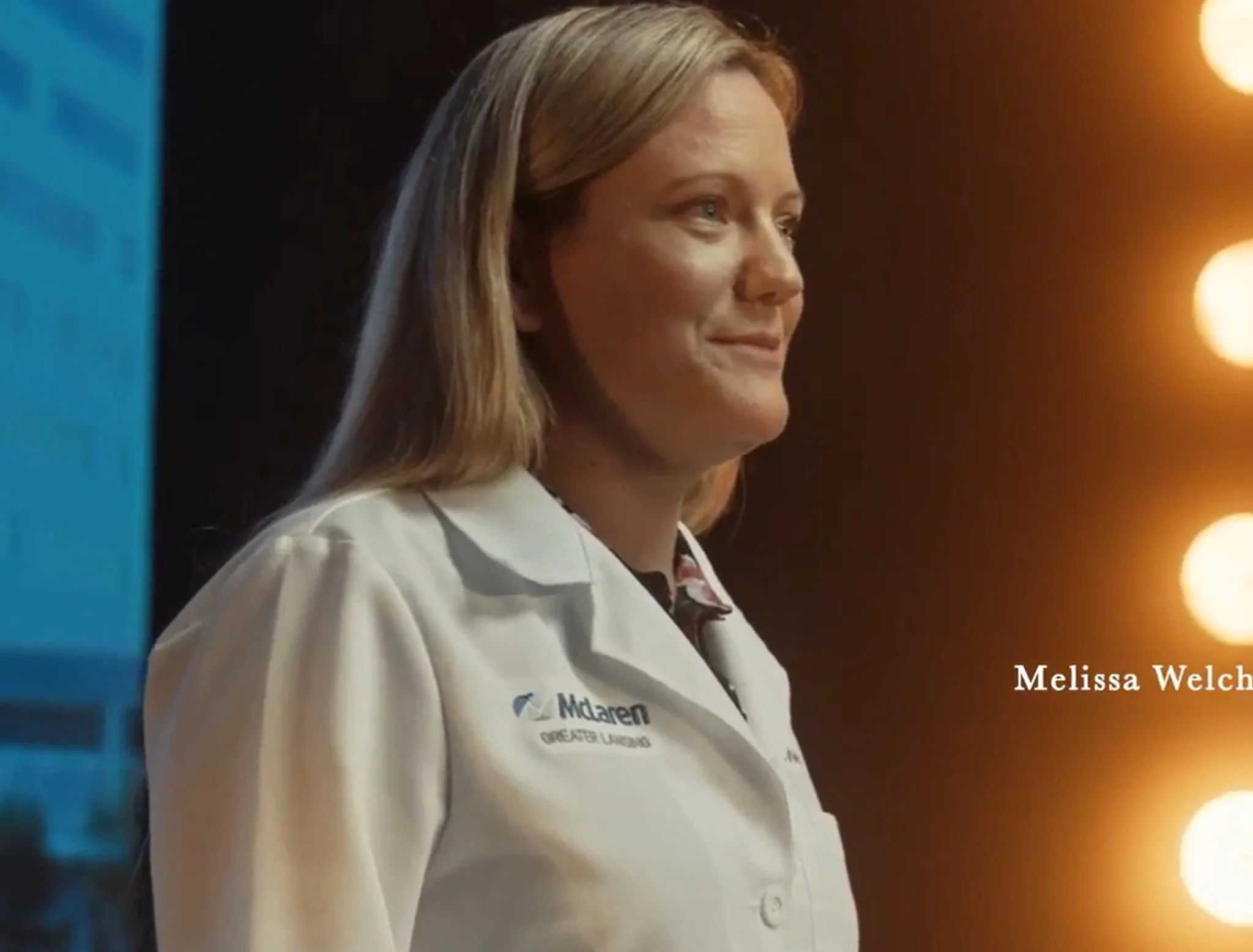 McLaren Health