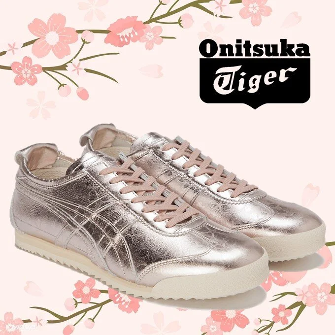 Tiger Mexico 66 Onitsuka Tiger Sakura Limited Edition Onitsuka