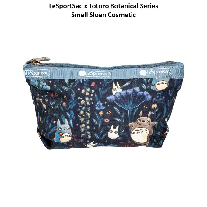 Lesportsac X My Neighbour Totoro Collection Shoppers Co Op