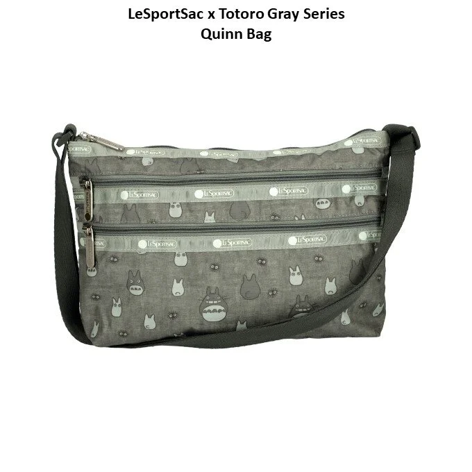 Lesportsac X My Neighbour Totoro Collection Shoppers Co Op