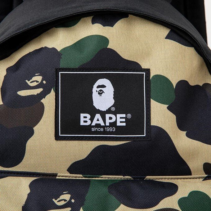 bape bag original