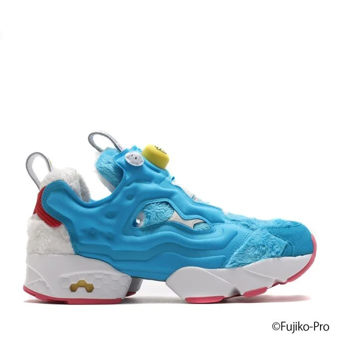 reebok instapump fury og syn