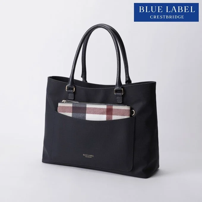 blue label crestbridge