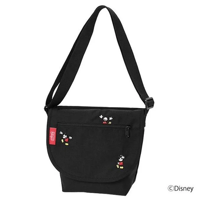 Pre Order Manhattan Portage X Mickey Mouse Limited Edition Bags Shoppers Co Op