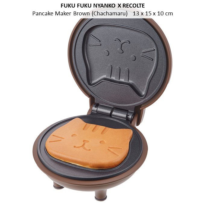 rbg waffle maker