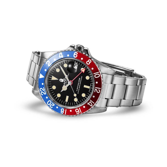 Pre-Order : A BATHING APE CLASSIC BAPEX TYPE 2 TIMEPIECES