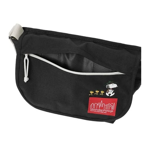 Pre-Order : MANHATTAN PORTAGE X PEANUTS 2022 COLLABORATION Bags
