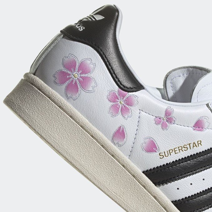 Pre-Order : JAPAN EXCLUSIVE SUPERSTAR AND FORUM MID — Co-op